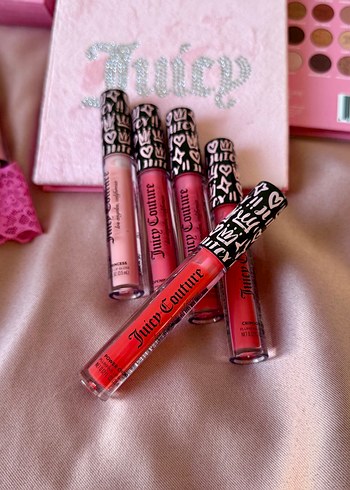 Juicy Couture ürünü