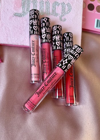 Juicy Couture ürünü