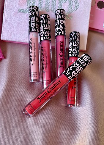 Juicy Couture ürünü