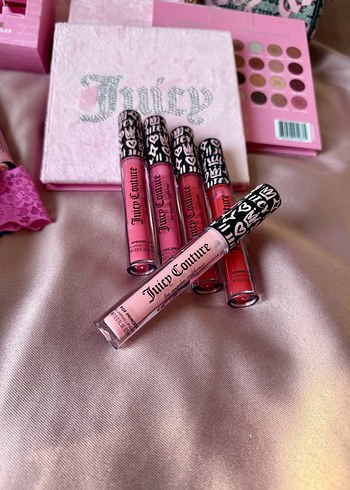 Juicy Couture ürünü