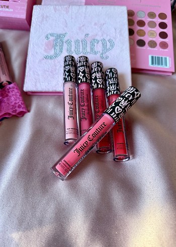Juicy Couture ürünü