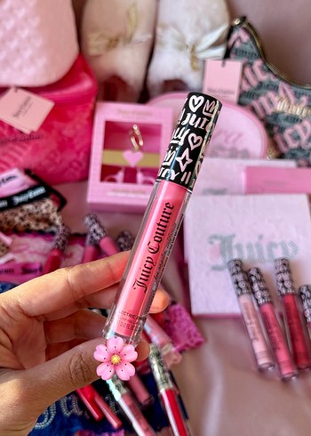 Juicy Couture ürünü