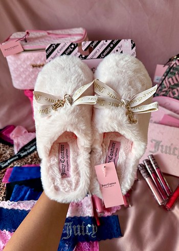 Juicy Couture ürünü