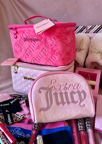 Juicy Couture ürünü