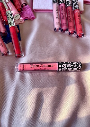Juicy Couture ürünü