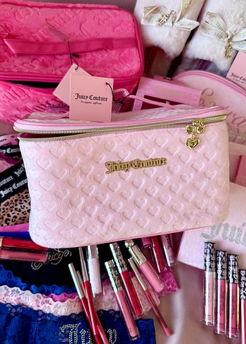 Juicy Couture ürünü