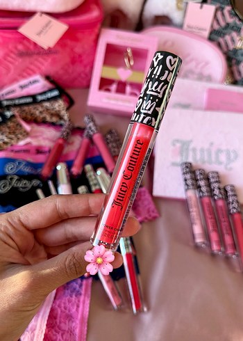 Juicy Couture ürünü