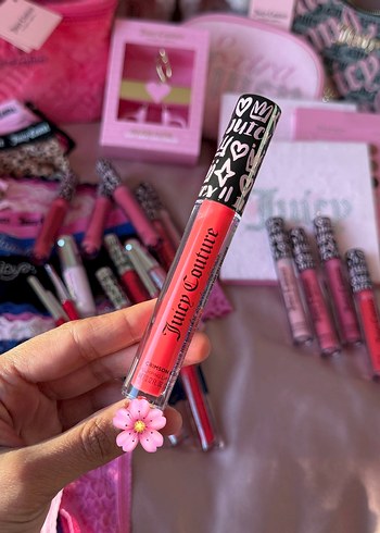 Juicy Couture ürünü