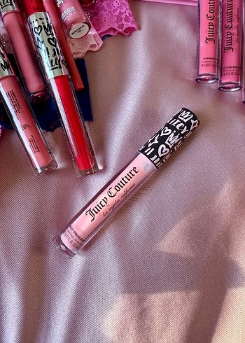 Juicy Couture ürünü