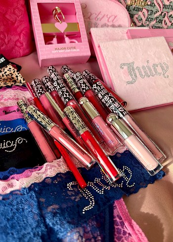 Juicy Couture ürünü