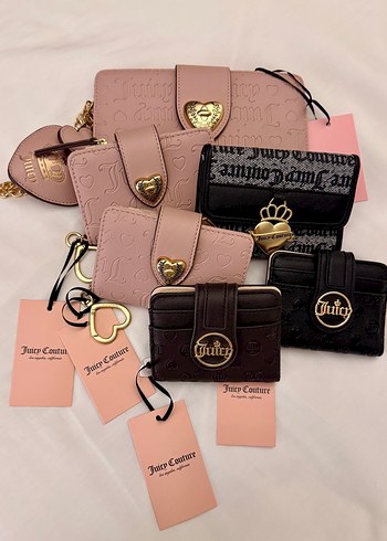 Juicy Couture ürünü