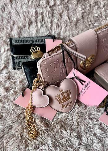 Juicy Couture ürünü