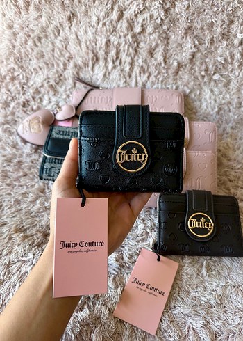 Juicy Couture ürünü