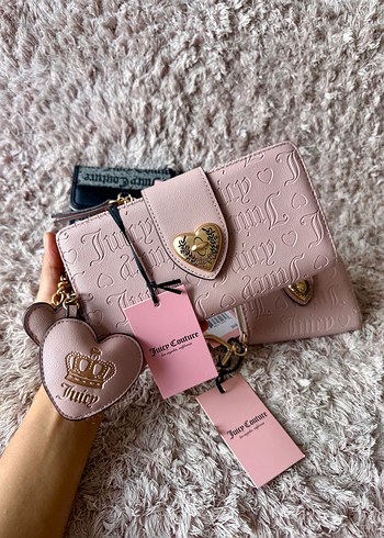 Juicy Couture ürünü