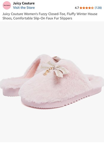 Juicy Couture ürünü