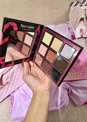 Juicy Couture ürünü