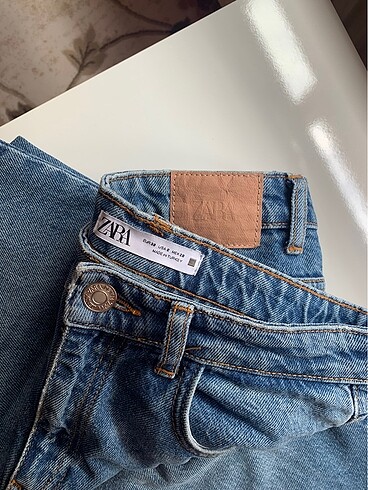 Zara mon jean