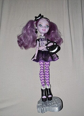 Ever after high kitty cheshire 