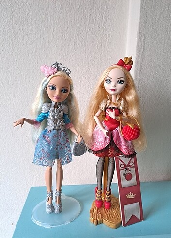 Ever after high darling charming 