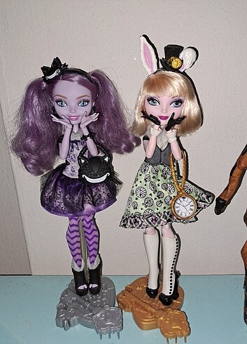 Ever after high 