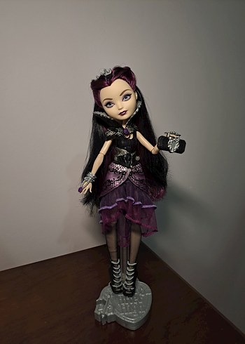ever after high raven queen