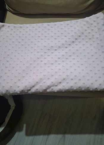 Mora marka buyuk  boy bebe battaniyesi - Görsel 3