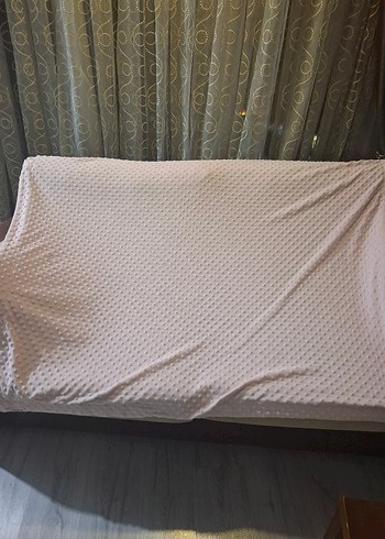 Mora marka buyuk  boy bebe battaniyesi - Görsel 4