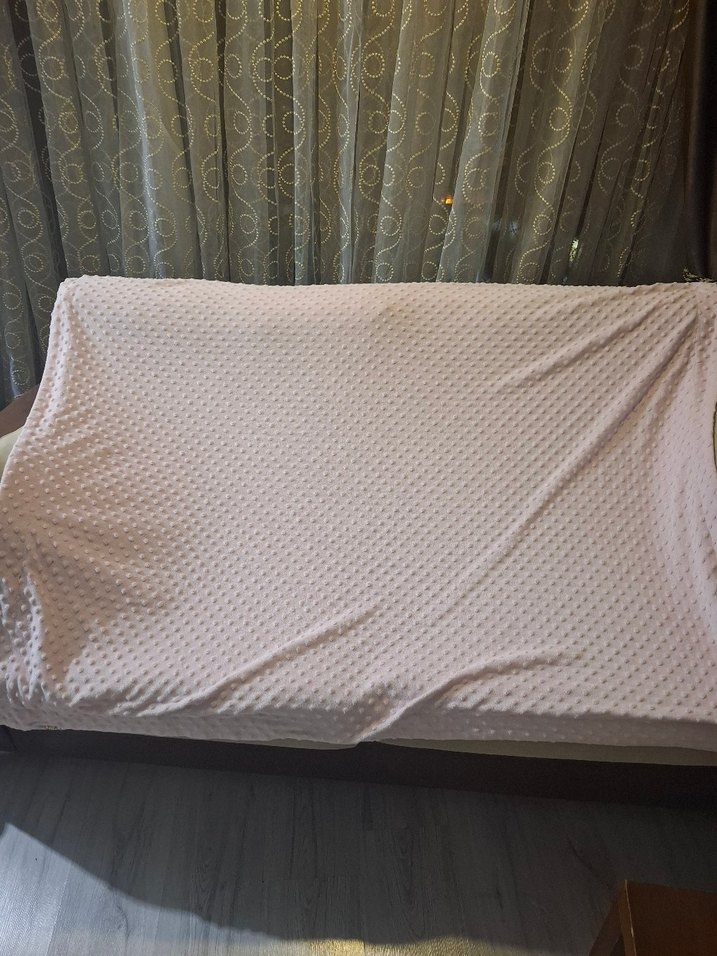 Mora marka buyuk  boy bebe battaniyesi - Görsel 4