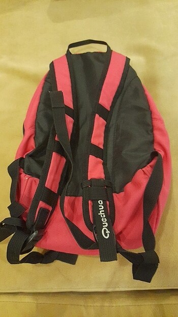 Decathlon Decatlhon küçük boy Sırt cantasi