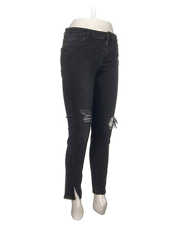 Zara Zara Jean / Kot %70 İndirimli.