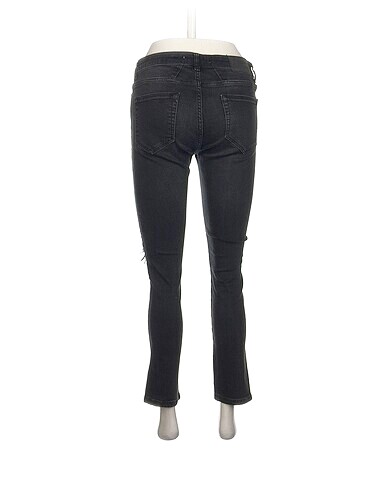 40 Beden Zara Jean / Kot %70 İndirimli.