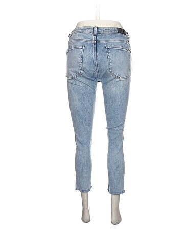36 Beden Zara Jean / Kot %70 İndirimli.