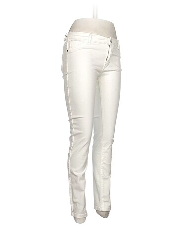 Bershka Bershka Jean / Kot %70 İndirimli.