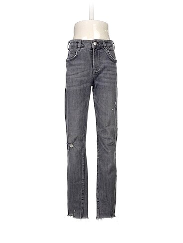Zara Jean / Kot %70 İndirimli.