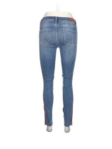 36 Beden Zara Jean / Kot %70 İndirimli.