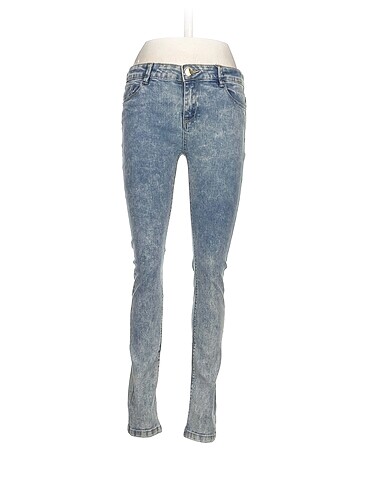 Bershka Jean / Kot %70 İndirimli.