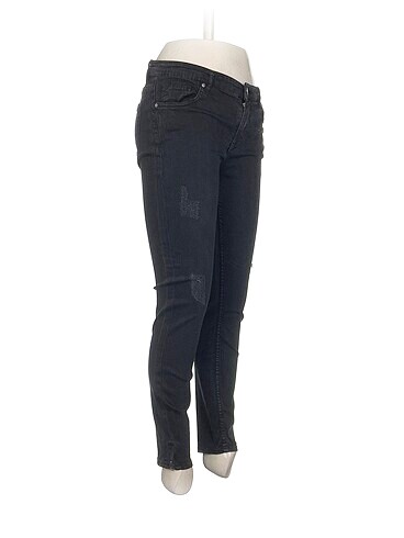 Zara Zara Jean / Kot %70 İndirimli.