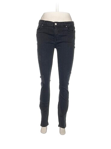 Zara Jean / Kot %70 İndirimli.