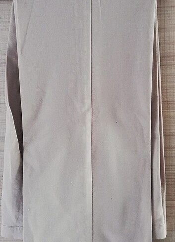 Kumaş pantolon