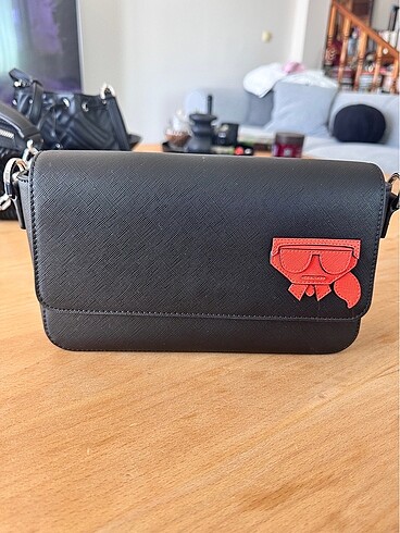 Karl lagerfeld çanta