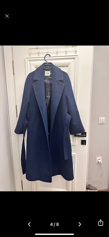 Beymen Beymen yeni sezon palto
