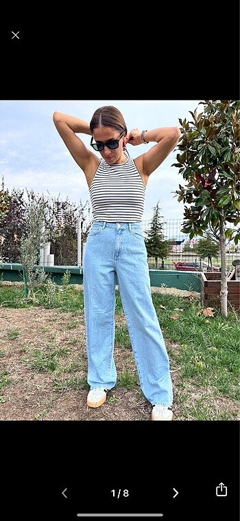 Lacoste yeni sezon kot jean 24 beden
