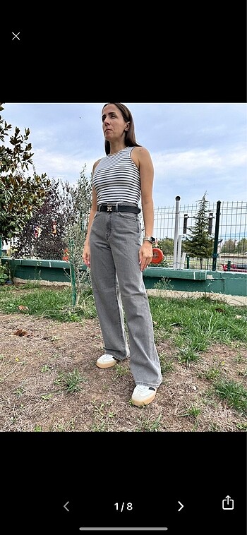 Lacoste jean