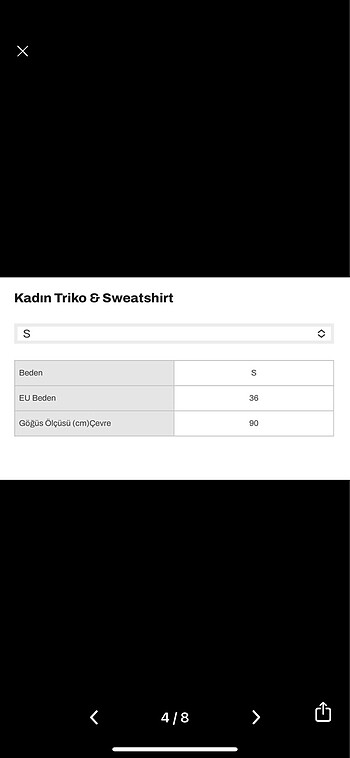 s Beden beyaz Renk Lacoste sweat