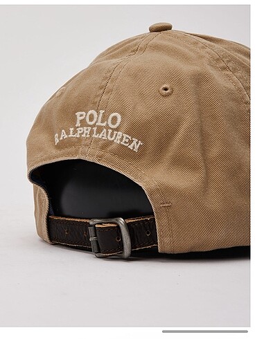 Beden Polo ralp lauren şapka
