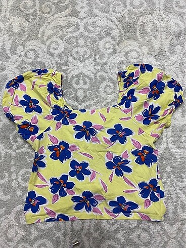 Zara Bluz yeni