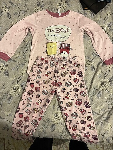 Pijama takımı