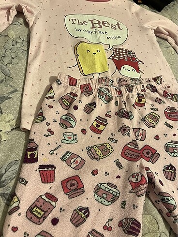 Penti Pijama takımı