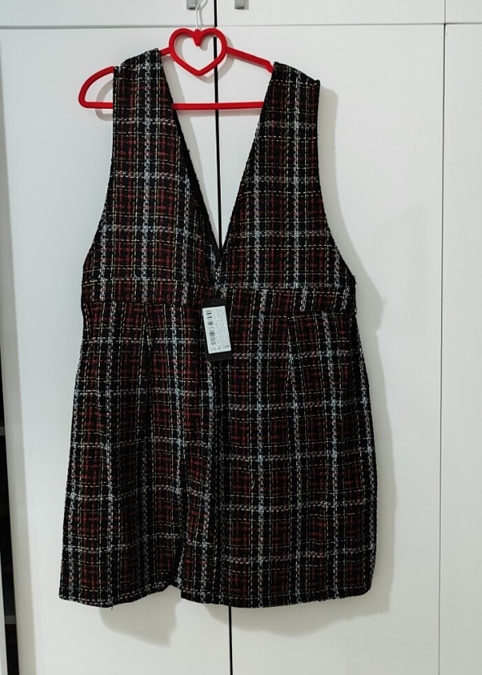 Salopet  - Görsel 2