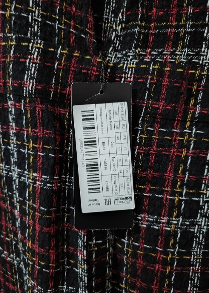 Salopet  - Görsel 3